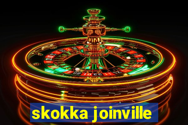 skokka joinville